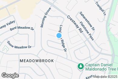 Map image of the property - 6854 Eden Grove Dr