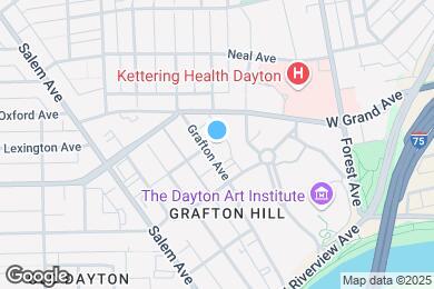 Map image of the property - Grafton House