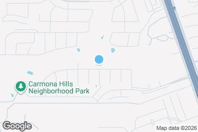 Map image of the property - 6951 Dulce Mdw