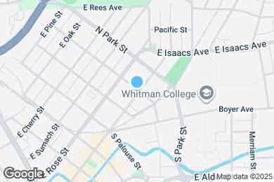 Map image of the property - The Vintage