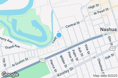 Map image of the property - 34 Willow St