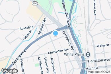 Map image of the property - 39 Robertson Ave
