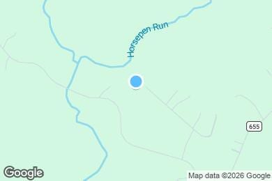 Map image of the property - 18 Bayberry Ln