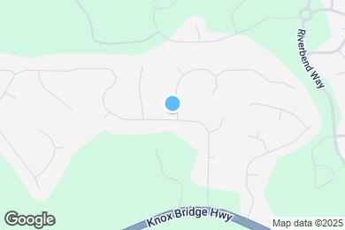Map image of the property - 301 Saddlewood Dr