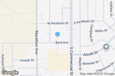 Map image of the property - Furnished Apartments with flexible lease terms and unbeatable building amenities.