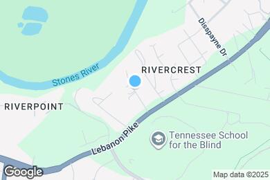 Map image of the property - 113 Guill Ct