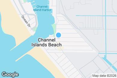 Map image of the property - 214 Melrose Dr