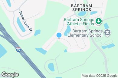Map image of the property - 14744 Grassy Hole Ct