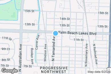 Map image of the property - 1139 Freshwater Lakes Dr