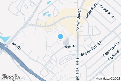 Map image of the property - Legacy
