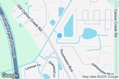 Map image of the property - 2987 Elbib Dr