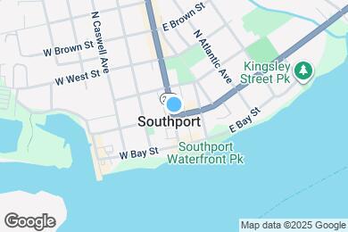 Map image of the property - 387 Trevally Ct