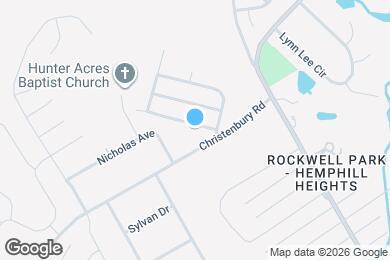 Map image of the property - 5232 Grays Ridge Dr