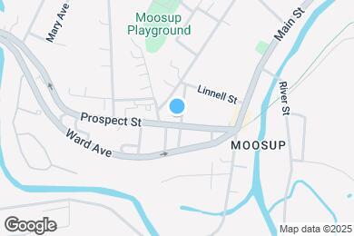 Map image of the property - 72-76 Prospect Street, #76