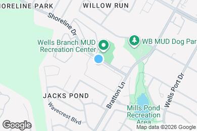 Map image of the property - The Orion