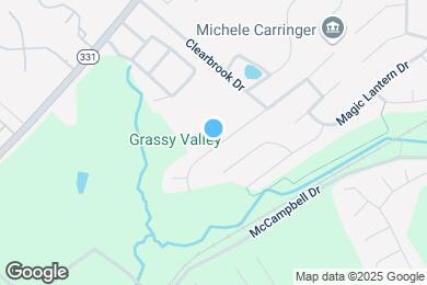 Map image of the property - 4818 Ivy Rose Dr