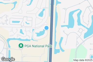 Map image of the property - 296 Cypress Point Dr
