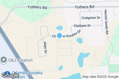 Map image of the property - 3794 Lk Blf Lp
