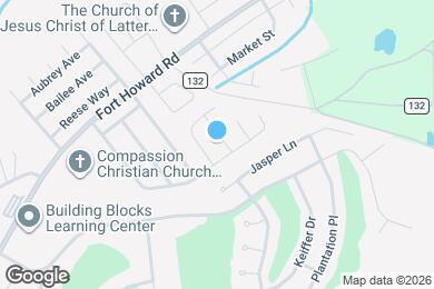 Map image of the property - 506 Diamond Cut