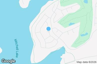 Map image of the property - 13443 Laffoon Wy