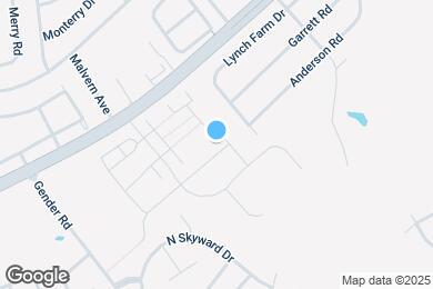 Map image of the property - 402 Tree Of Heaven Way