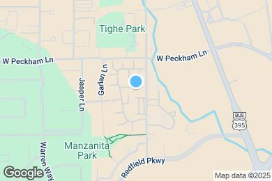 Map image of the property - 314 Lorraine Ct
