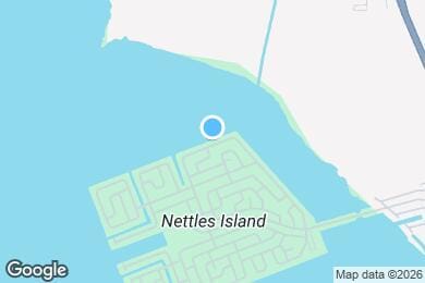 Map image of the property - 373 Nettles Blvd