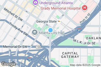 Map image of the property - 2396 Grove Ct