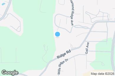 Map image of the property - 300 Stone Valley Xin