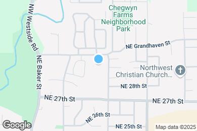 Map image of the property - Heritage Place