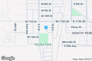 Map image of the property - 356 Faith Cir