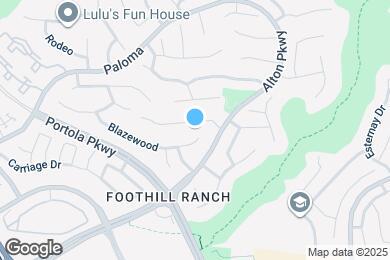 Map image of the property - 40 Bonita Vis