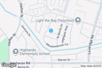 Map image of the property - 948 Golden Leaf Way