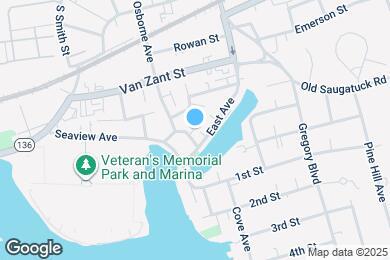 Map image of the property - 9 Goodrow St