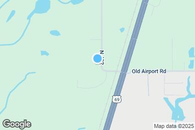 Map image of the property - 2025 N 432