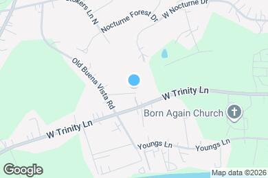 Map image of the property - 919 Day St