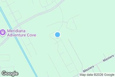 Map image of the property - 9827 Starry Night Ln