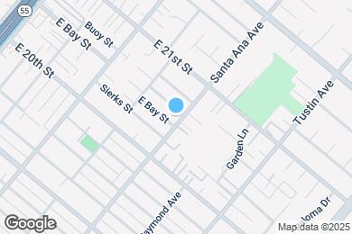 Map image of the property - 299 Robinhood Ln