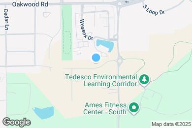 Map image of the property - 2041 Cottonwood Rd