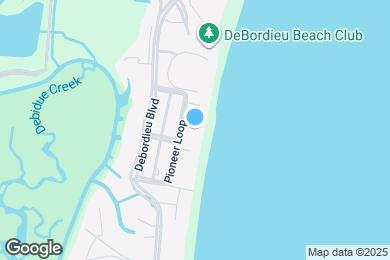 Map image of the property - 165 Pioneer Loop