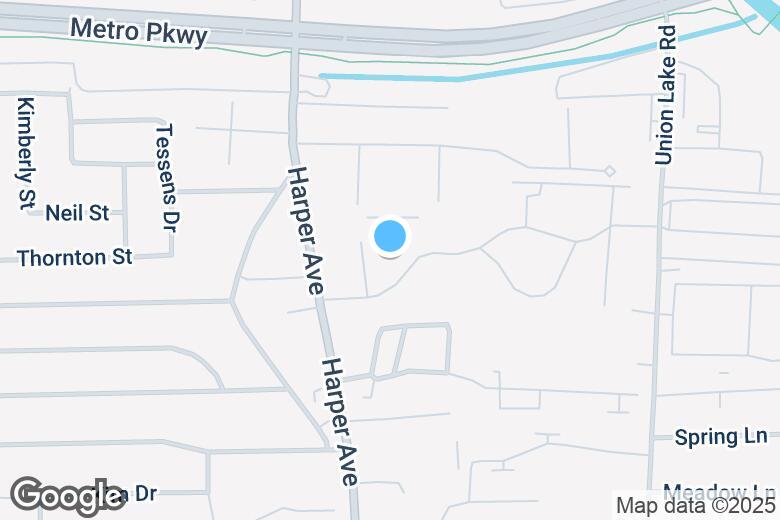 Homes For Sale In The Partridge Creek Village Subdivision Clinton Township Mi Real Estate