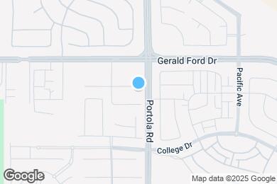 Map image of the property - 74137 Scholar Ln E