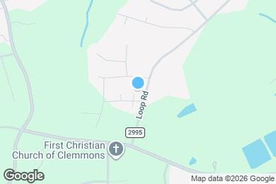 Map image of the property - 110 Salem Ridge Ct