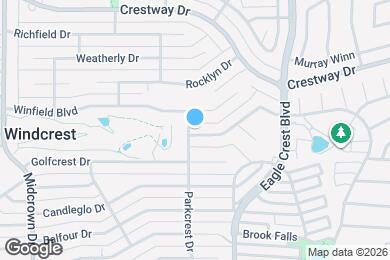Map image of the property - Unit