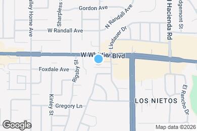 Map image of the property - 2240 Kenrich Ct