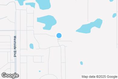 Map image of the property - 8849 Cruden Bay Ct