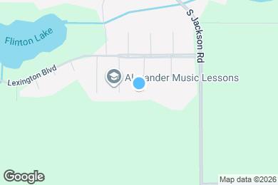 Map image of the property - 5932 Joymont St