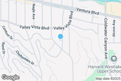 Map image of the property - 3935 Mary Ellen Ave