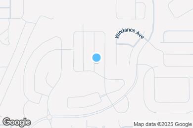 Map image of the property - 4030 Feldspar Ln