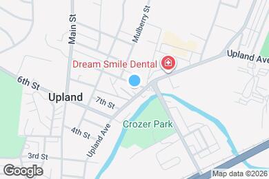 Map image of the property - 1 Henvis Pl